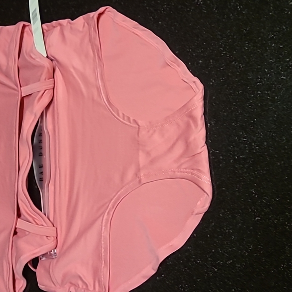 🌺Rae Dunn Cami Set - Picture 4 of 9